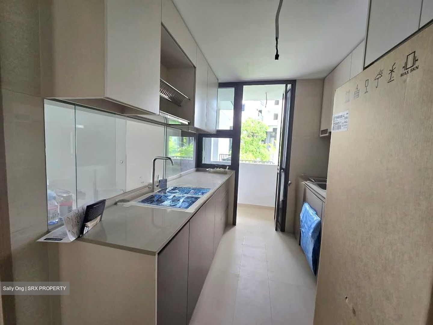 The Botany At Dairy Farm (D23), Condominium #546717651